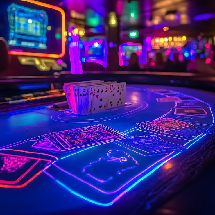 xxv 20 Live Casino Ke Andar Kya Milta Hai